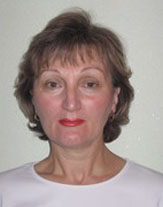 Dr sc. Gordana Vuleta