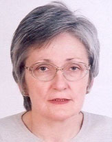 Dr sc. Danica Agbaba