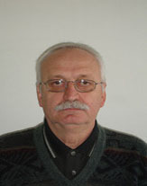 Dr sc. Nenad Ugrešić