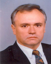 Dr sc. Sote Vladimirov