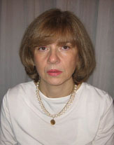 Dr sc. Gordana Leposavić