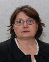 Dr sc. Ljiljana Tasić