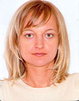 Dr sc. Danina Krajišnik