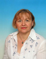 Dr sc. Jela Milić