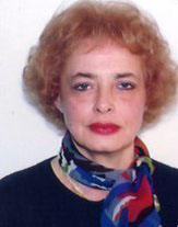 Dr sc. Katarina Karljiković-Rajić