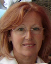 Dr sc. Zorana Jelić-Ivanović