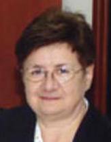 Dr sc. Slavica Spasić