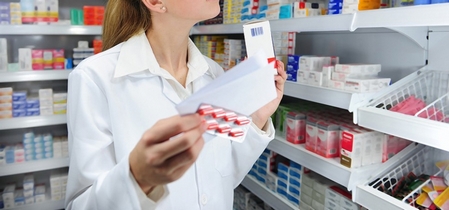 Farmaceutski fakultet Univerziteta u Beogradu