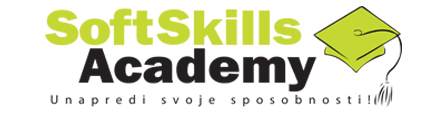 Soft Skills Academy – Unapredi svoje sposobnosti!