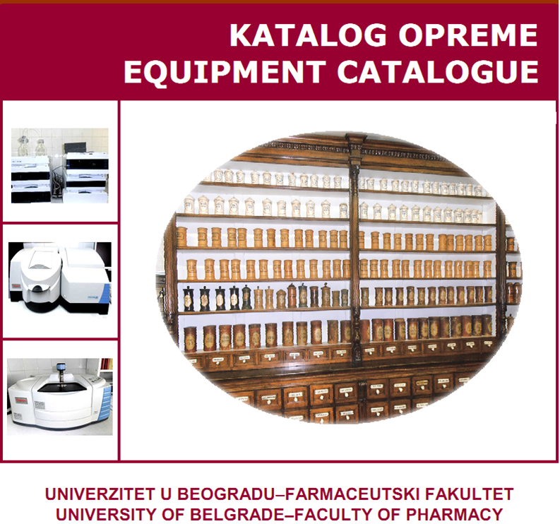 Katalog opreme